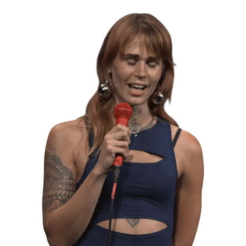 Beth Anne profile photo