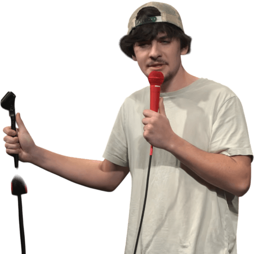 Riley Galvin profile photo