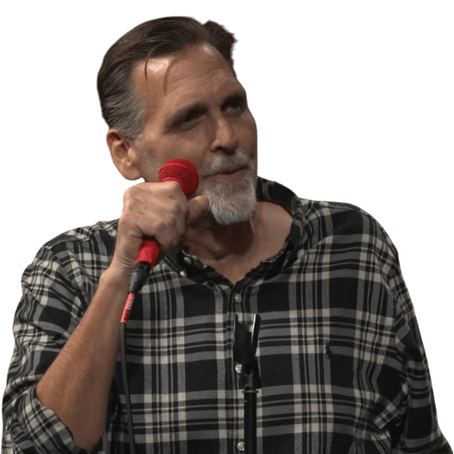 Luke Robinson profile photo