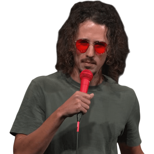 Charles Haycock profile photo