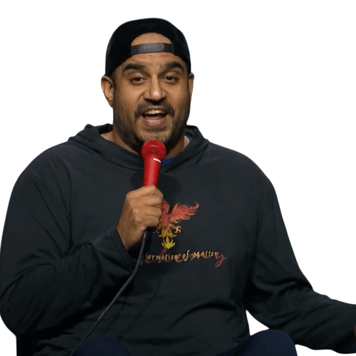 Photo of Vik Shivdasani