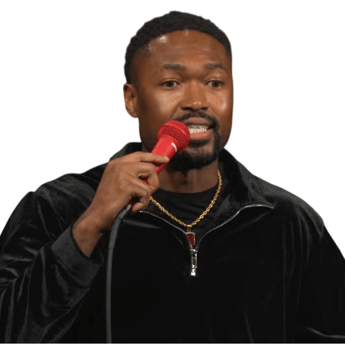 Photo of Lingo Smith