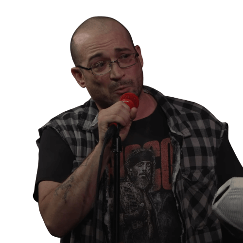 Photo of Matthew Coffin