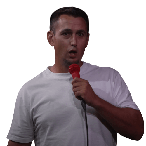 Photo of Justin Tamayo