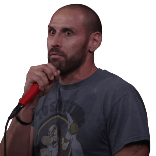 Photo of Jesse Vasquez