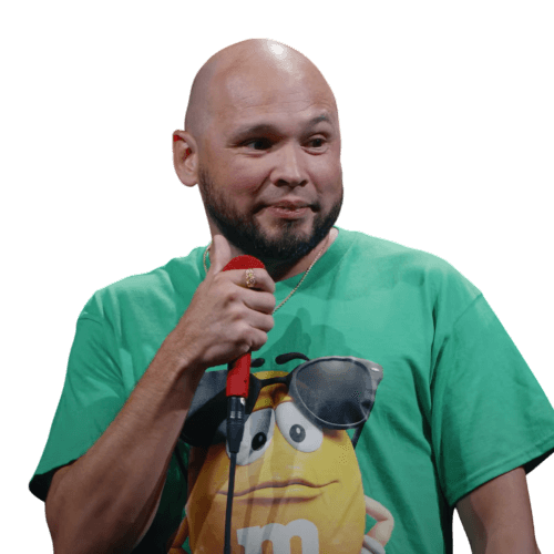 Photo of Sonny Castillo