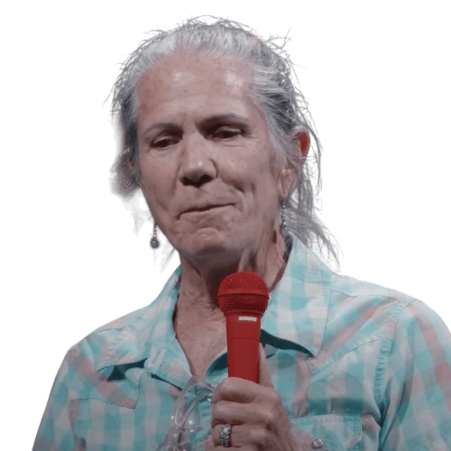 Photo of Karen Jones