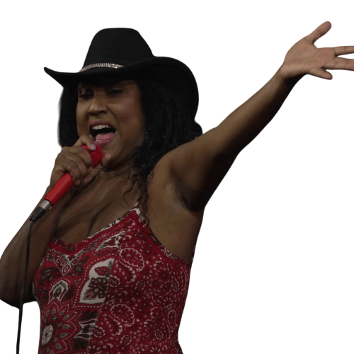 Photo of Pamela Galvez