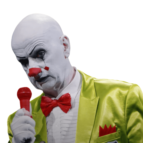 Sir Winston Pickles's photo