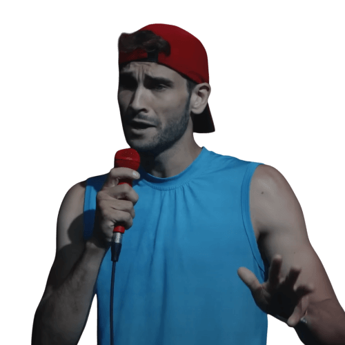 Photo of Mushroom Matt