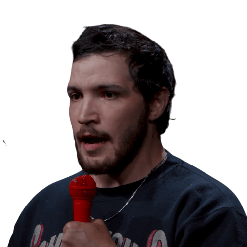 Photo of Daniel Velasquez