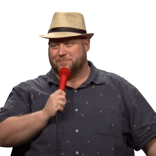 Photo of Dustin Callahan