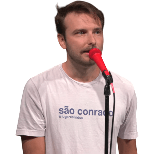 Eric McLaughlin profile photo