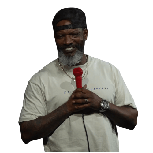 Photo of Ernest Evans Snr.