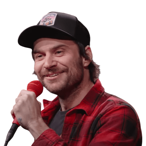 Photo of Mat Edgar