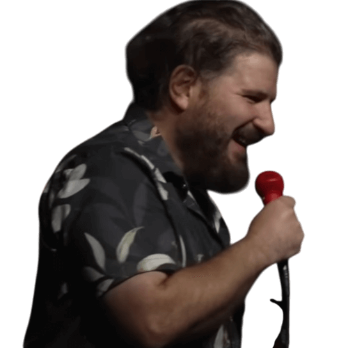 Photo of Paul