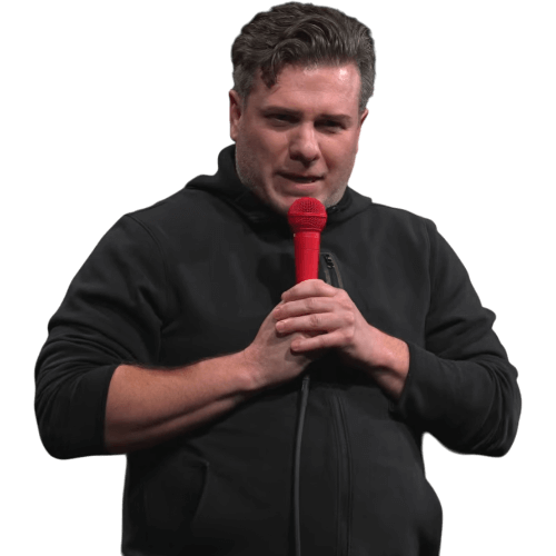 Photo of Greg Bergman