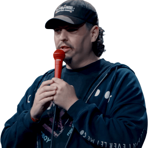 Photo of Tyler Langlois