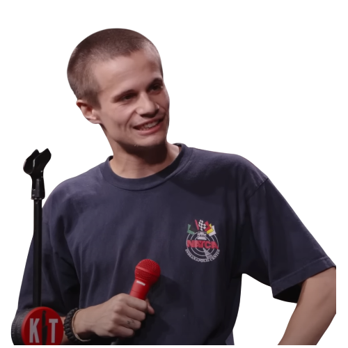 Photo of Will Ek