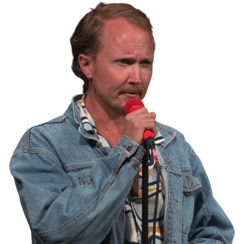 Tom Frank profile photo