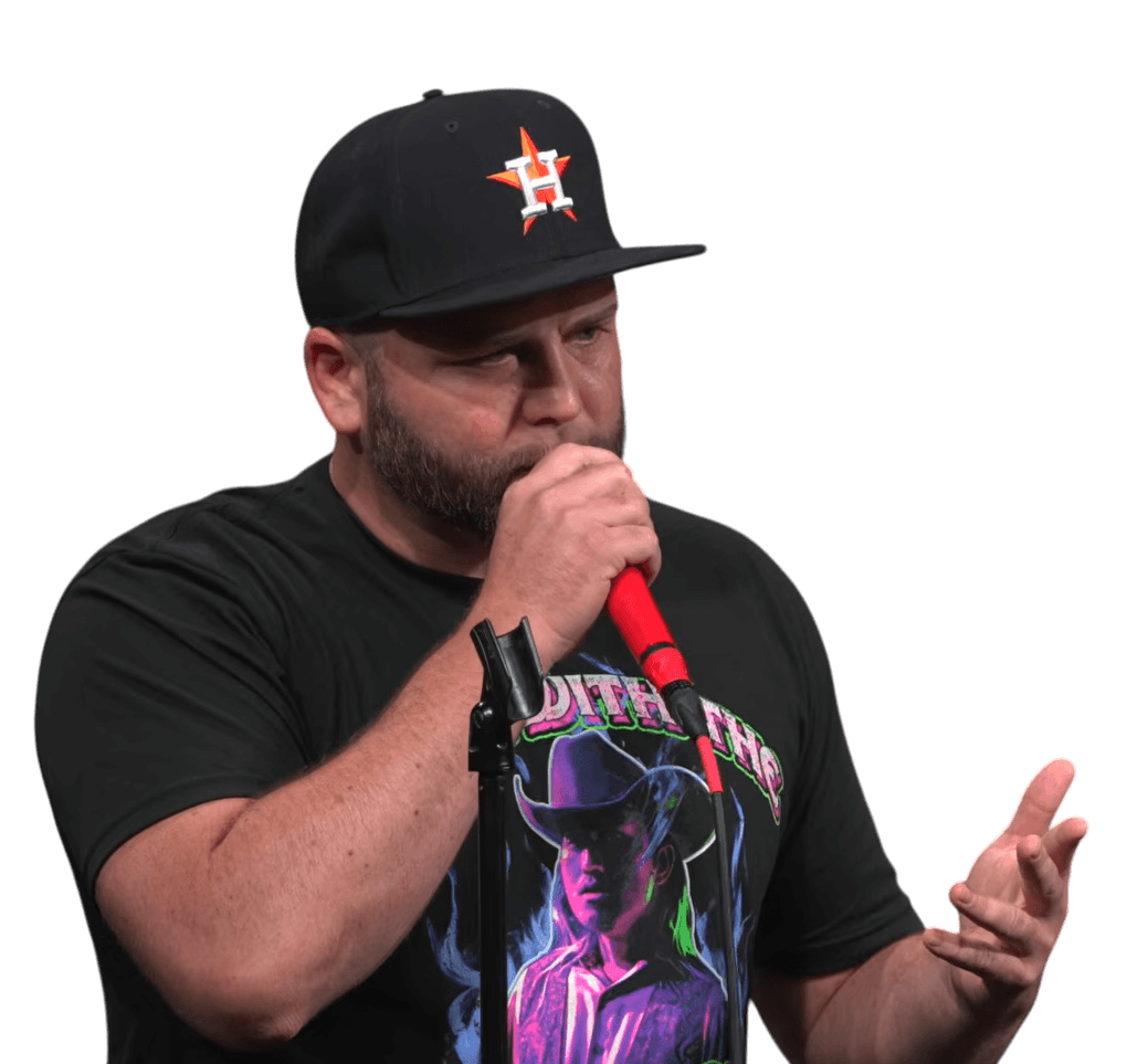 DJ Cayotic profile photo