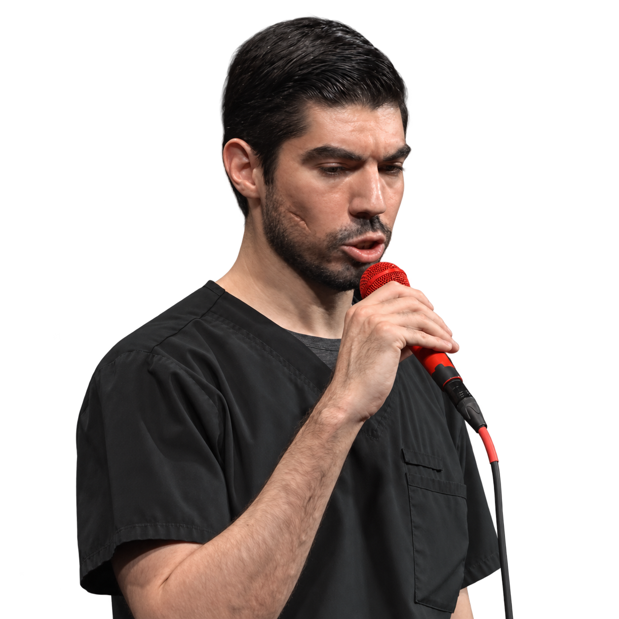 Patricio Gutierrez profile photo