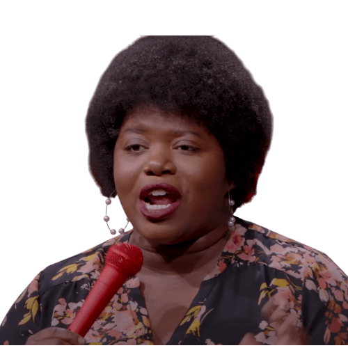 Photo of Jemischa Albo
