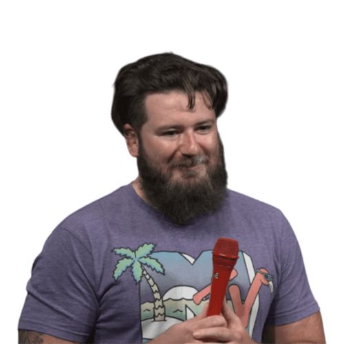Mason Smith profile photo