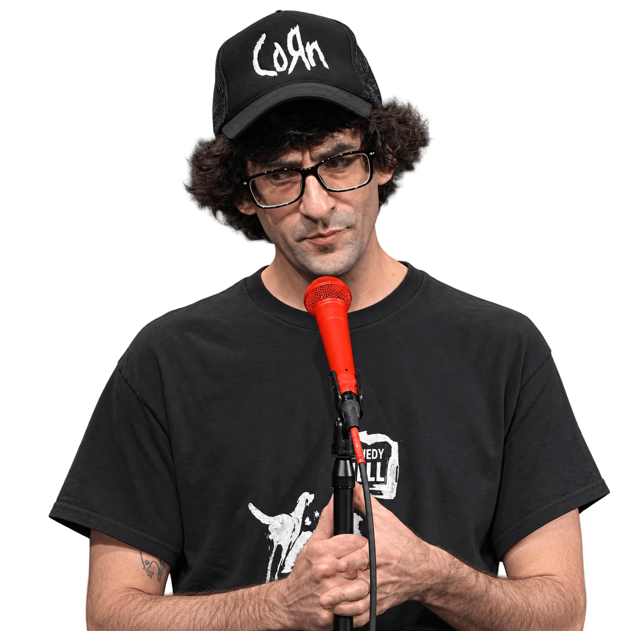 Mario Tonti profile photo