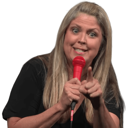 Photo of Monique Jones