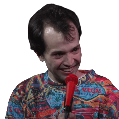 Photo of Pat O'Neil