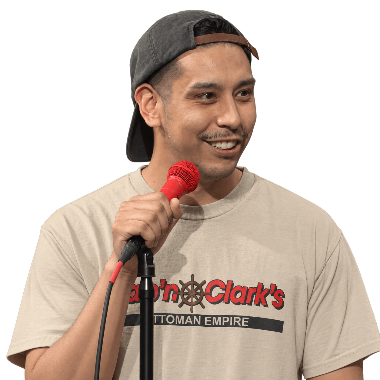 Lucas Deunez profile photo