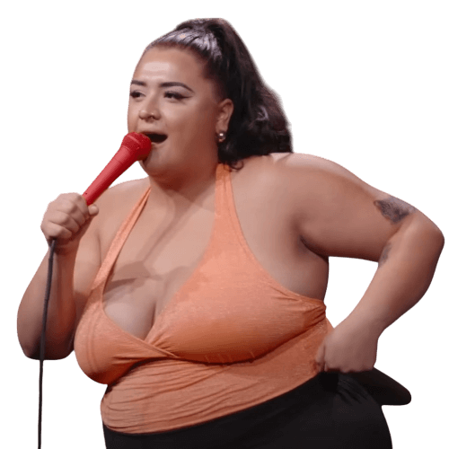 Photo of Selena Uebias