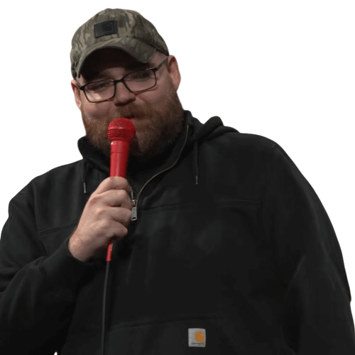 Photo of Seth Shepperd