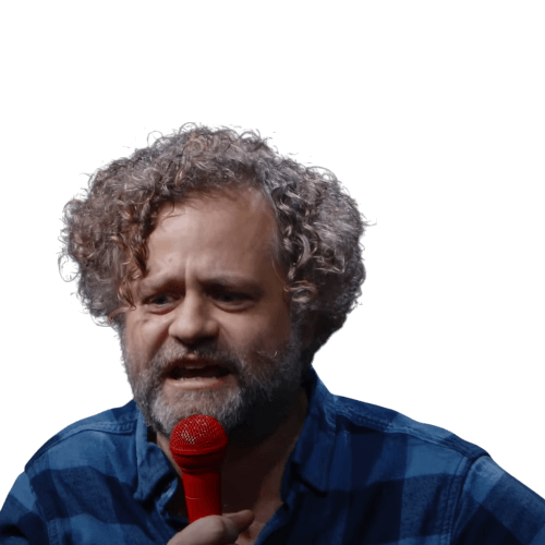 Photo of Jason Vest