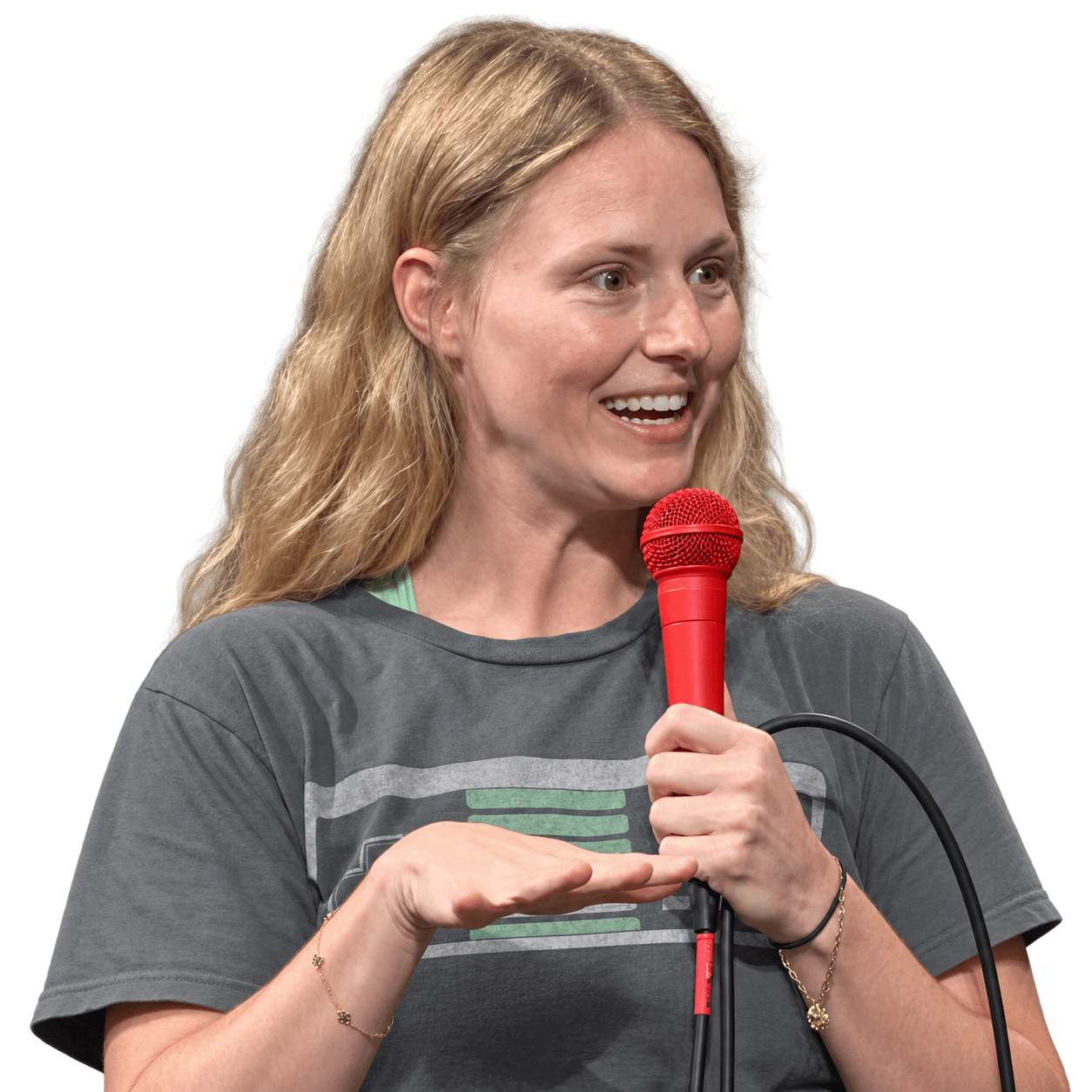 Brook McMinoway profile photo