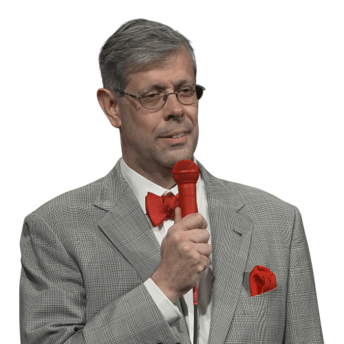 Dr. Chuck profile photo