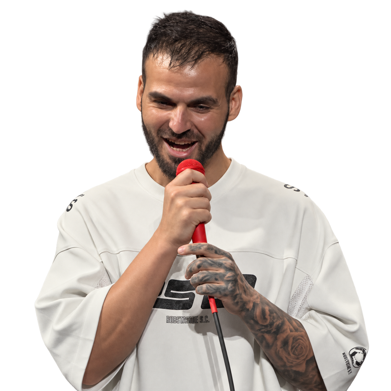 Zane Anas profile photo