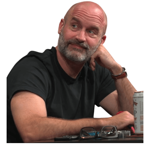 Tom Segura profile photo