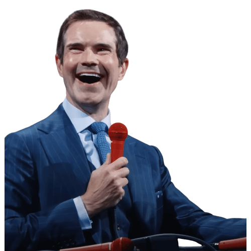Jimmy Carr
