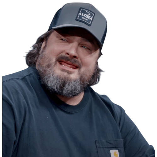 Profile of Kill Tony Guest H. Foley - Nominee for Guest of the Year 2025