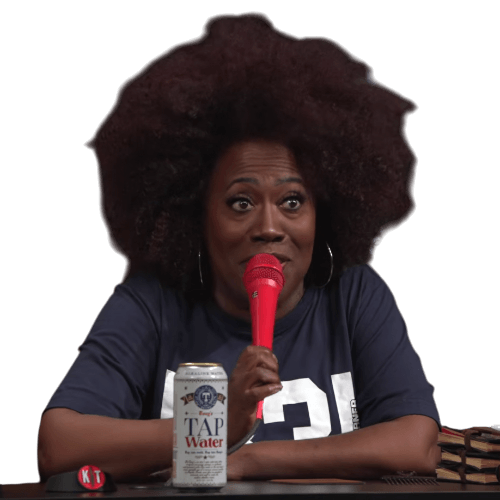 Sheryl Underwood profile photo