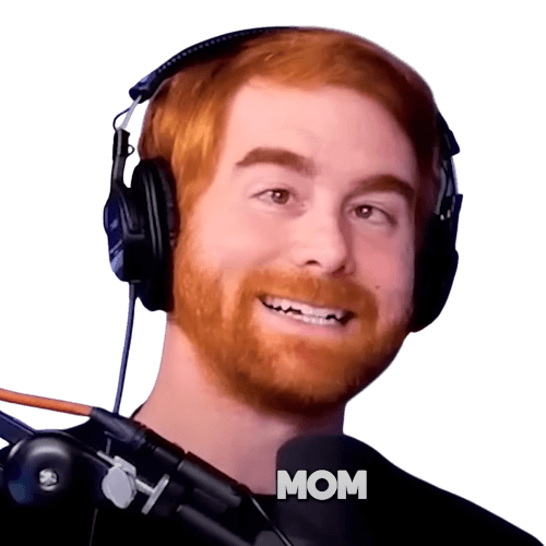 Profile of Kill Tony Guest Andrew Santino - Nominee for Guest of the Year 2025