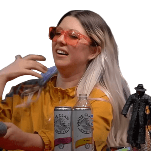 Profile of Kill Tony Guest Jessie Johnson - Nominee for Guest of the Year 2025