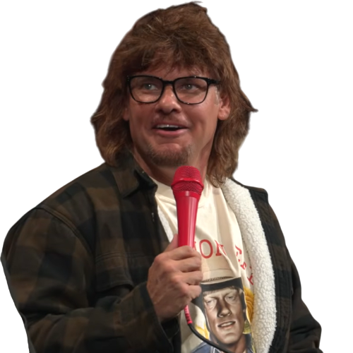 Theo Von profile photo