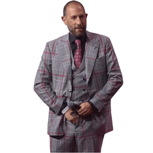 Profile of Kill Tony Guest Ari Shaffir - Nominee for Guest of the Year 2025