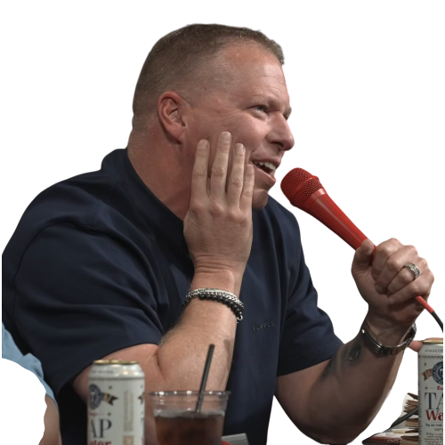 Gary Owens profile photo