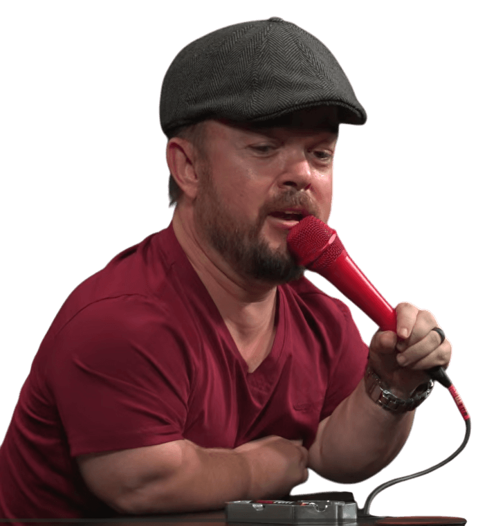 Brad Williams profile photo