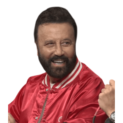 Yakov Smirnoff profile photo