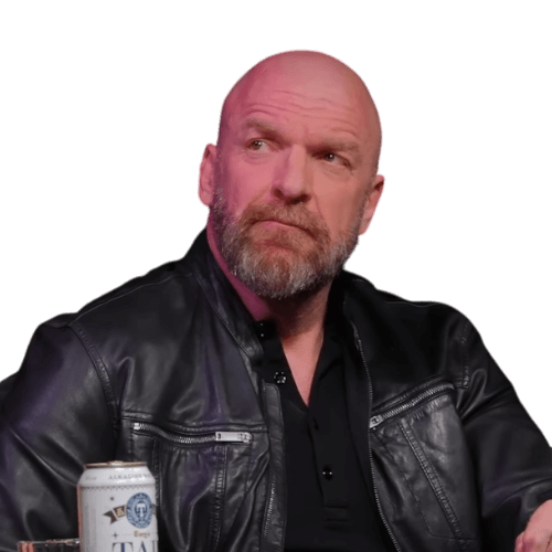 Profile of Kill Tony Guest Triple H - Nominee for Guest of the Year 2025